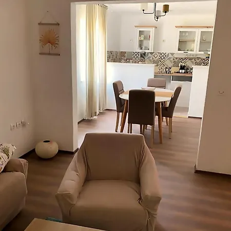 Apartment Cozy Sinj