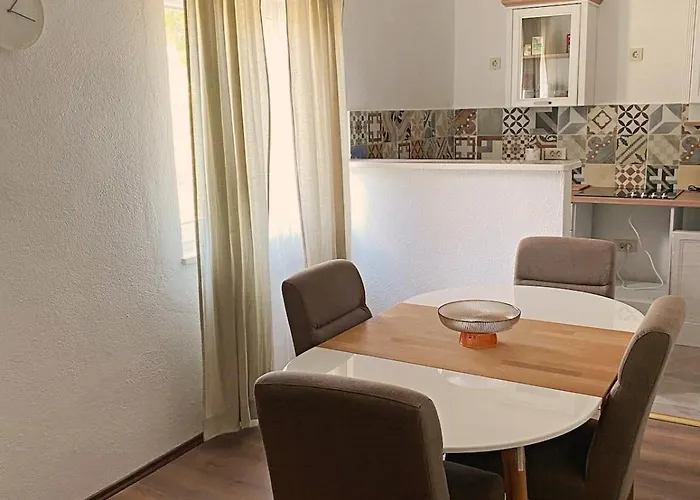 Cozy Apartment *