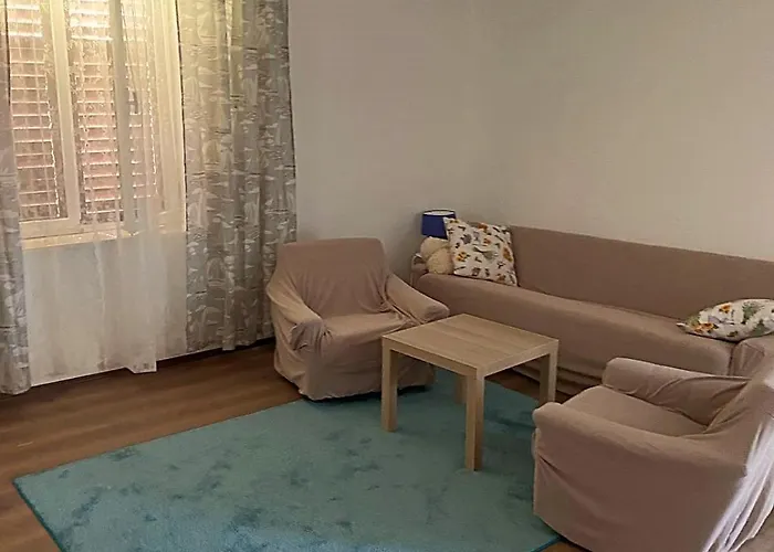 Apartment Cozy *