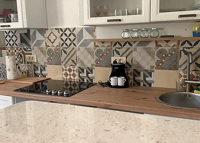Apartment Cozy Sinj