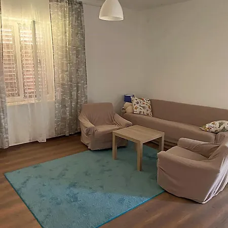Apartman Cozy *