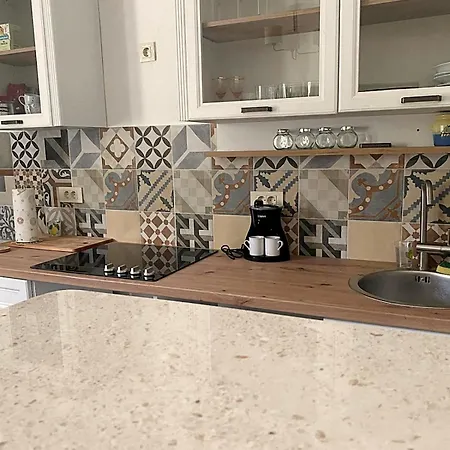 شقة Cozy سيني